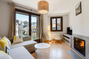 Casa Constanza acogedor alojamiento en Panticosa